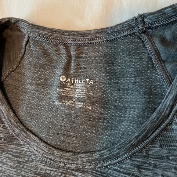 Athleta Speedlight Tee - Picture 3 of 5